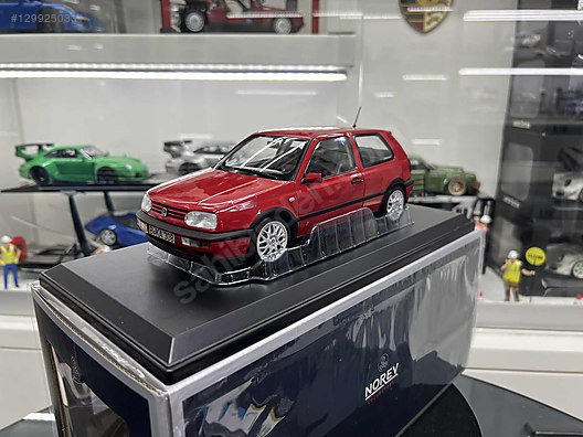 Norev Diecast Model 1:18 Volkswagen Araba - 1299250331
