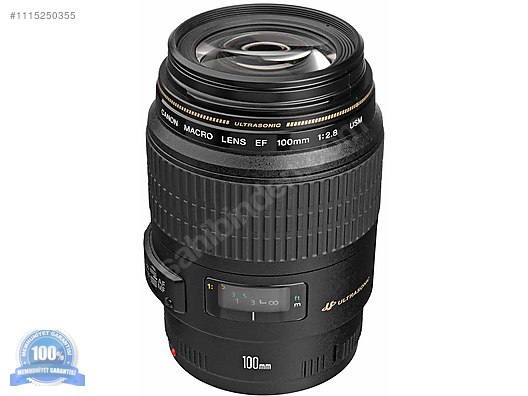 macro canon 100mm 2.8