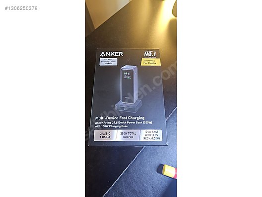 Powerbank - 1306250379