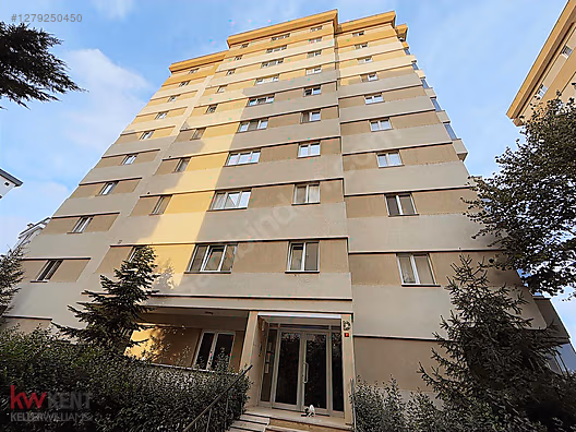 TAŞDELEN PARKVERDE SİTESİ 1+1 KİRALIK DAİRE #1279250450
