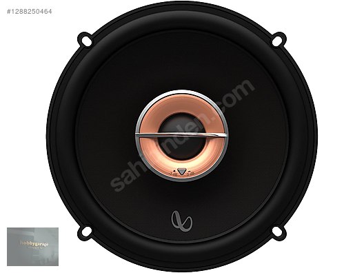 INFİNİTY KAPPA 63XF 16CM COAXİEL HOPARLÖR TAKIMI - 1288250464