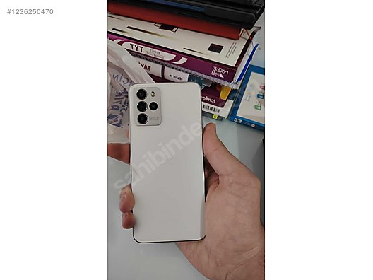 İkinci El ve Sıfır Alışveriş / Cep Telefonu & Aksesuar / Cep Telefonu / Omix / X700