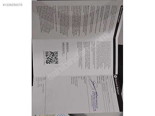 İkinci El ve Sıfır Alışveriş / Cep Telefonu & Aksesuar / Cep Telefonu / Omix / X700