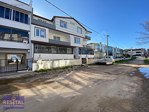 BURSA KARACABEY BAYRAMDERE (BOĞAZ) 3+1 SATILIK 0 DUBLEKS 110 M2