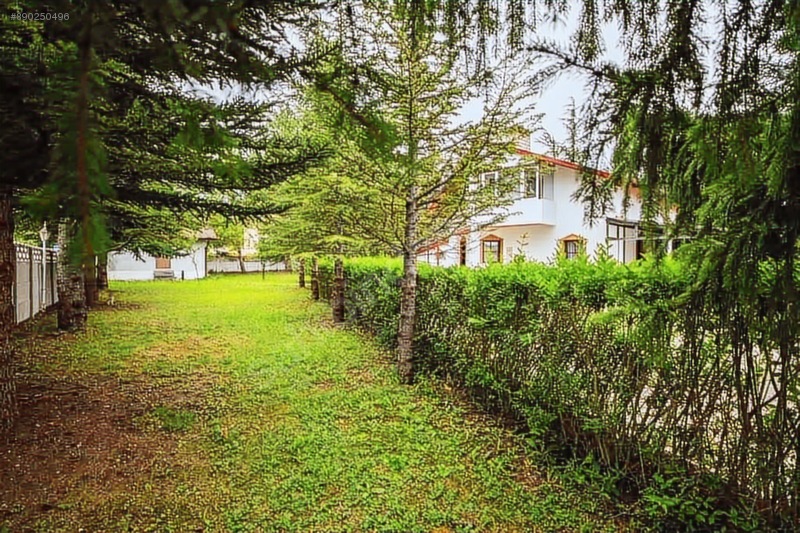Kartalkaya yolu Üzeri Kiralık Dağ Evi / Villa Günlük Kiralık Villa