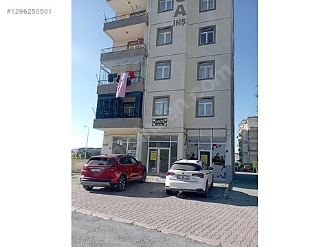 HOCA AHMET YESEVİDE 120 M2 BODRUM KATLİ DÜKKAN