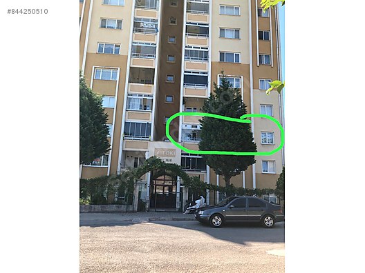 For Sale Flat Kdz Eregli Toki De Satilik Daire At Sahibinden Com 844250510