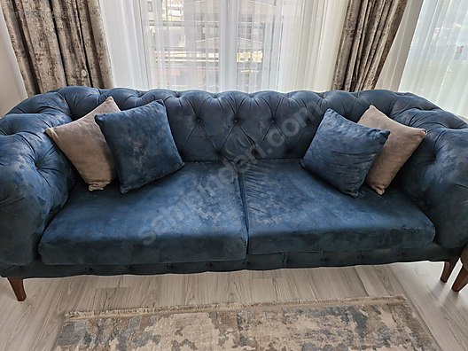 Used & Brand New Items / Home Decor / Furniture / Den & Living Room / Living Room Set