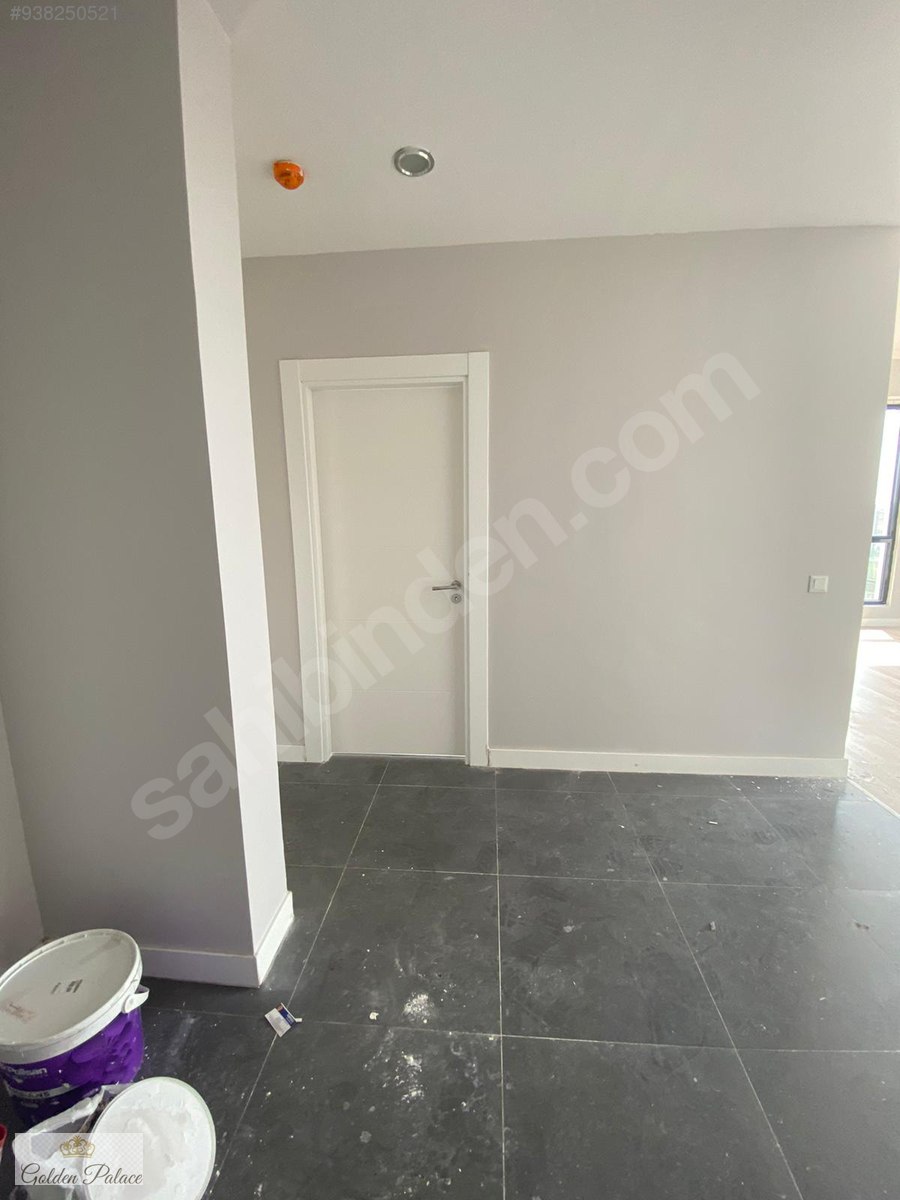 EMLAK KONUT BAŞAKŞEHİR EVLERİ 3+1 SATILIK KISA KAT Satılık Daire