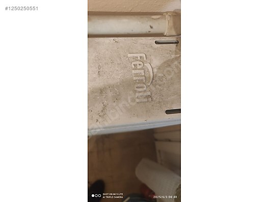 İkinci El ve Sıfır Alışveriş / Bahçe & Yapı Market / Yapı Malzemeleri / Isıtma / Petek & Havlupan