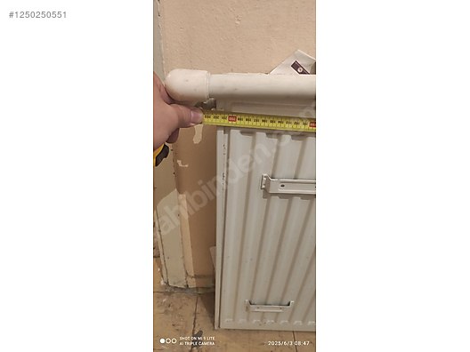 Ferroli Petek - Petek & Havlupan