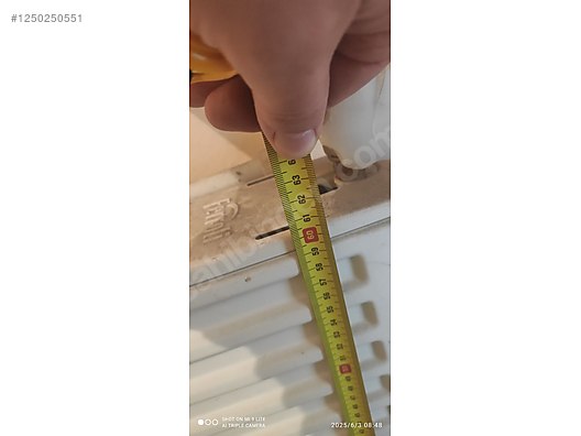 Ferroli Petek - Petek & Havlupan