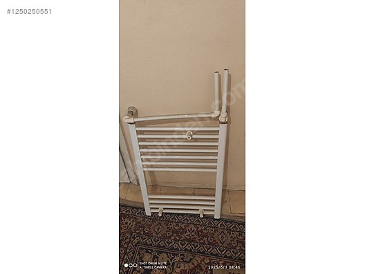 İkinci El ve Sıfır Alışveriş / Bahçe & Yapı Market / Yapı Malzemeleri / Isıtma / Petek & Havlupan