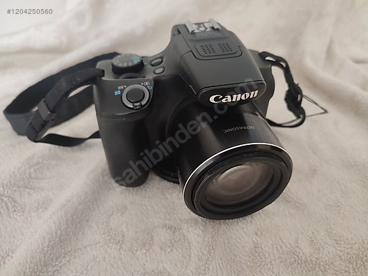 Canon xs 60 hs discount