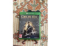 Deus Ex Mankind Divided Day One Edition Xbox One / Xbox Series