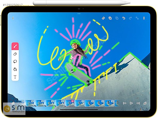 Apple Pencil (USB-C) (MUWA3ZE/A) SIFIR sahibinden.comda - 1290250617