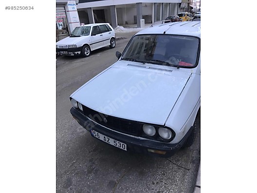 renault r 12 toros sahibinden satilik sahibinden comda 985250634