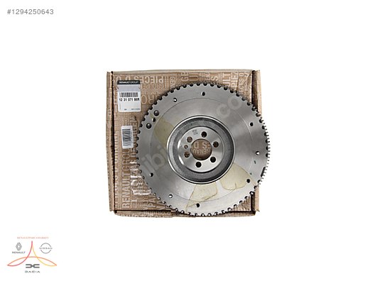 Otomobil & Arazi Aracı / Şanzıman & Vites / CLIO 4 H4B 0.9 TCE