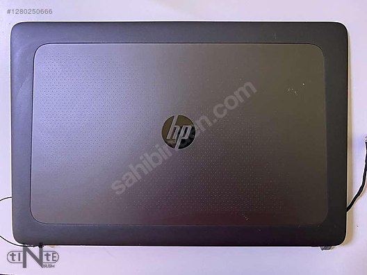 Hp Zbook 17 G3 G4 17.3