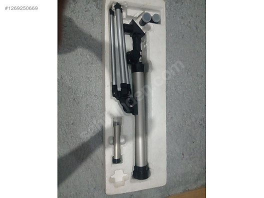 Used & Brand New Items / Cameras & Photographic Equipment / Telescopes / Refractor