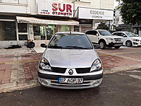 2005 CLİO 1.4 LPG Lİ KLİMALI 225 BİN KM DE BAKIMLI MASRAFSIZ #1283250675