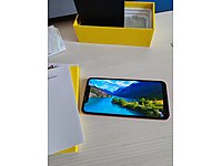 Xiaomi Pocophone F1 Yurtiçi