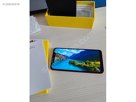 Xiaomi poco Pocophone F1 ブルー 128GB DSDS Xiaomi Pocophone F1 64 GB (Xiaomi Türkiye Garantili) Mavi Fiyatı