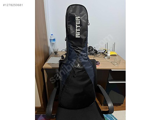 İkinci El ve Sıfır Alışveriş / Müzik / Müzik Aletleri / Telli Çalgılar / Gitar / Elektro