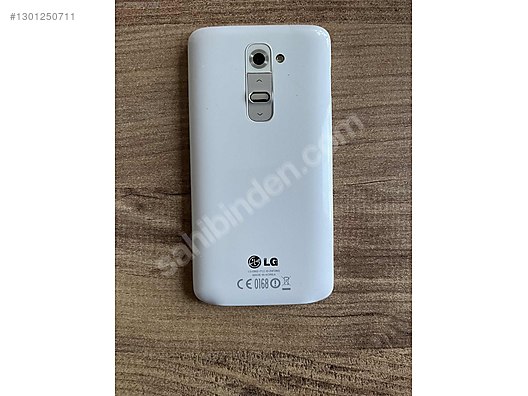 LG G2 Telefon sahibinden.comda - 1301250711