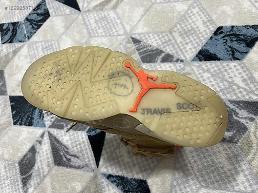 british khaki travis scott outfit