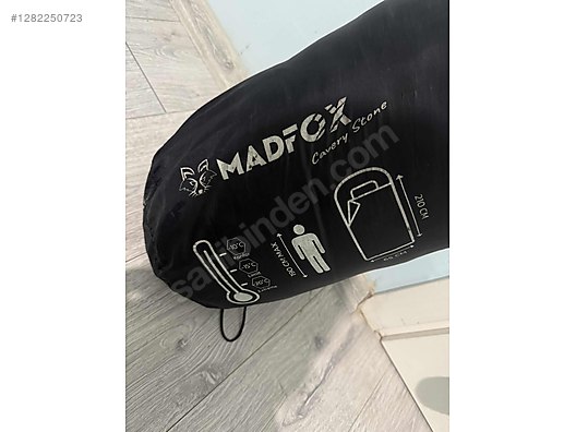 Used & Brand New Items / Sports / Nature Sports / Camping / Sleeping Bag