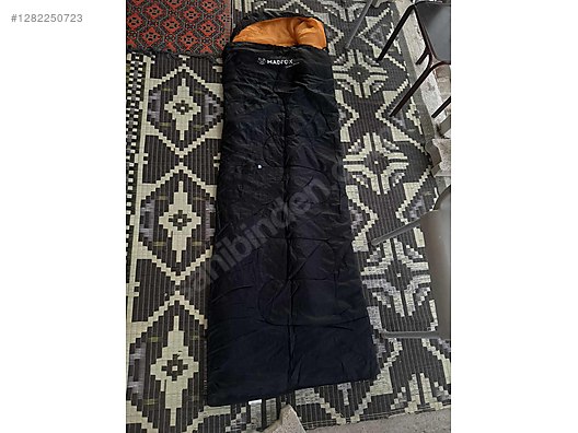 Used & Brand New Items / Sports / Nature Sports / Camping / Sleeping Bag