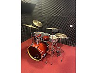 Sonor force 2007