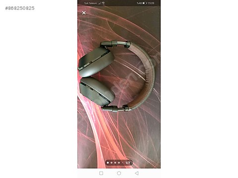 plantronics backbeat pro 2 fiyat