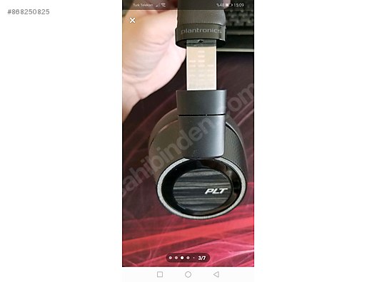 plantronics backbeat pro 2 fiyat