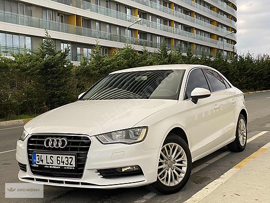 Audi A3 A3 Sedan 1 6 Tdi Ambiente 2015 Model Audi A3 Sedan Ambiente S Tronic Deri Doseme Sahibinden Comda 885250846