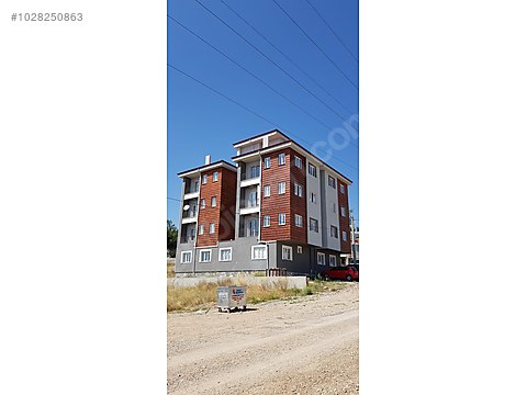 Sahibinden Onaç'ta eşyalı üniversiteye yakın 2+1 apart Kiralık Daire