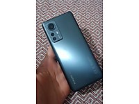 Tertemiz Xiamoi Mi 12 5G