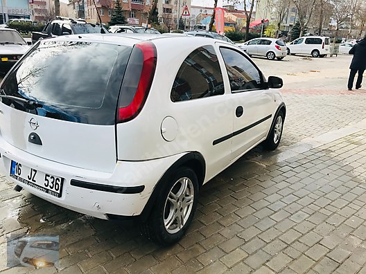 Opel Corsa 1 3 Cdti Cosmo 04 Opel Corsa 1 3 Cdti Gorulmeye Deger At Sahibinden Com