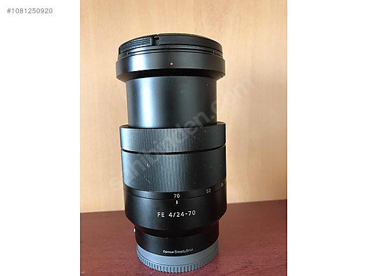 second hand camera lens olx