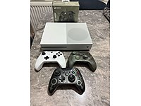 Xbox One s 1tb