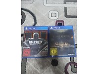 SAHİBİNDEN TEMİZLİK PS 4 OYUNU