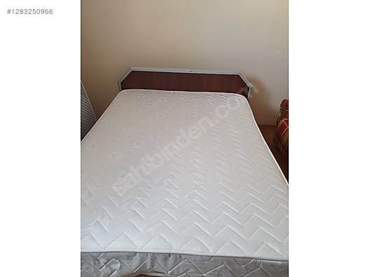 Used & Brand New Items / Home Decor / Furniture / Bedroom / Beds