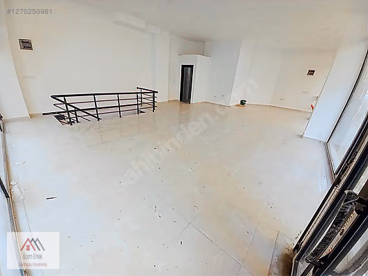 ECEM'DEN Y.PINAR'DA GENİŞ VİTRİNLİ DEPOLU 200 M2 KİRALIK DÜKKAN #1270250981