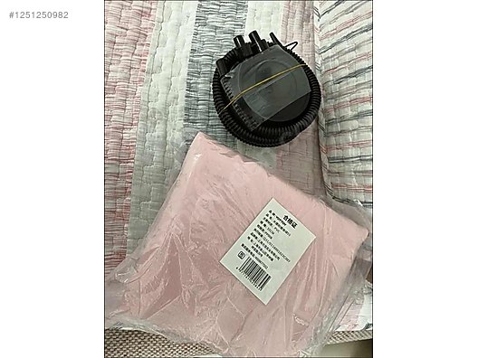 İkinci El ve Sıfır Alışveriş / Spor / Pilates, Yoga & Jimnastik / Pilates Topu