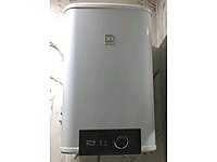 Demirdöküm dt4 son teknoloji 1 yıllık