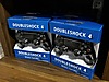 Playstation4 DOUBLESHOCK - Kablosuz Sony PlayStation 4 Oyun Kolu (Gamepad & Joystick)