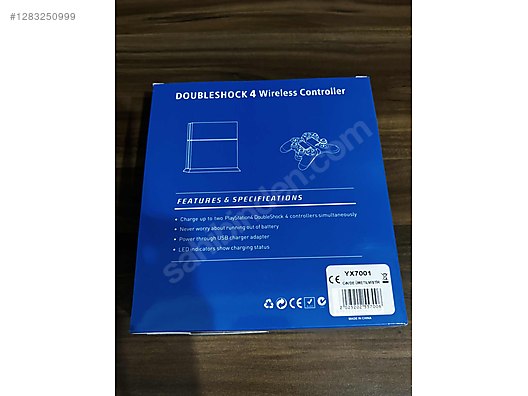 İkinci El ve Sıfır Alışveriş / Oyunculara Özel / Oyuncu Ekipmanları / Oyun Kolu (Gamepad & Joystick)