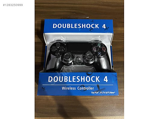 İkinci El ve Sıfır Alışveriş / Oyunculara Özel / Oyuncu Ekipmanları / Oyun Kolu (Gamepad & Joystick)