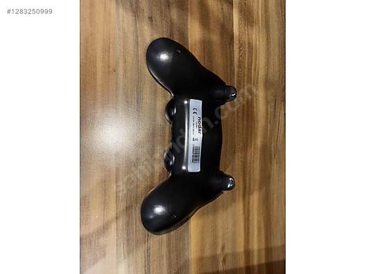 Playstation4 DOUBLESHOCK - Kablosuz Sony PlayStation 4 Oyun Kolu (Gamepad & Joystick)